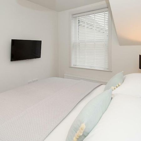 Franklin Rise By Harrogate Serviced Apartments Dış mekan fotoğraf