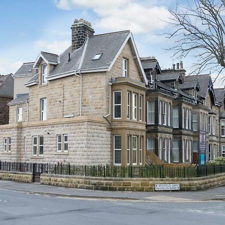 Franklin Rise By Harrogate Serviced Apartments Dış mekan fotoğraf