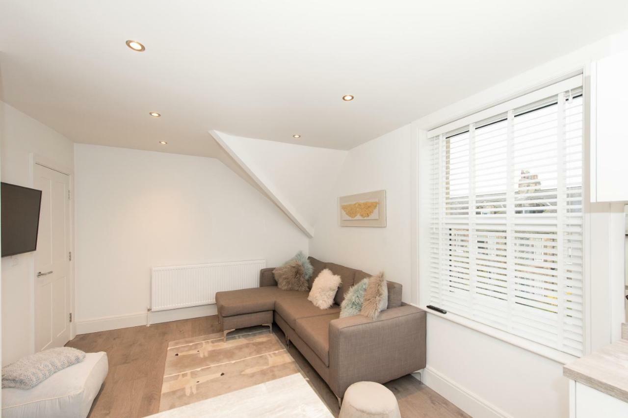 Franklin Rise By Harrogate Serviced Apartments Dış mekan fotoğraf